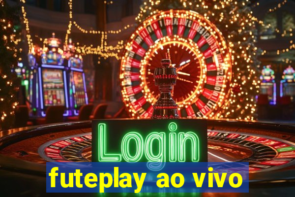 futeplay ao vivo